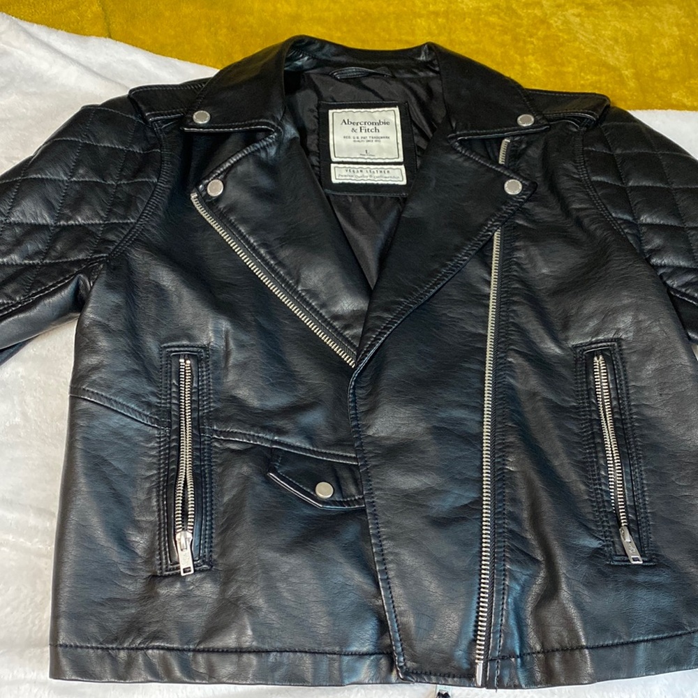 Abercrombie Jacket